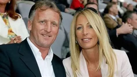 andreas brehme wife